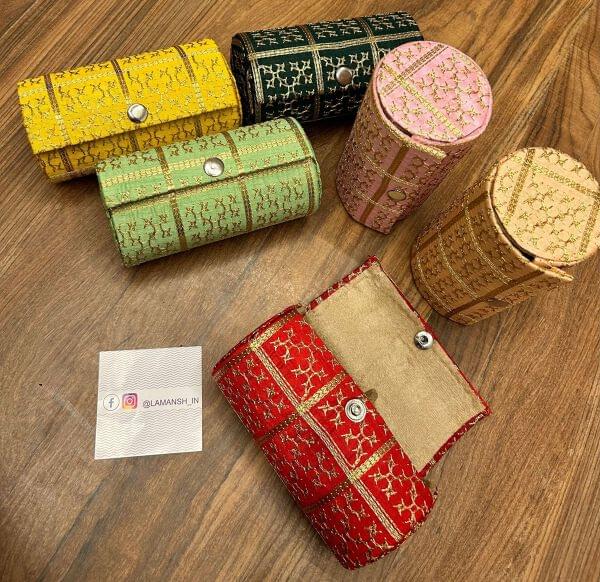 Bangles box | LAMANSH