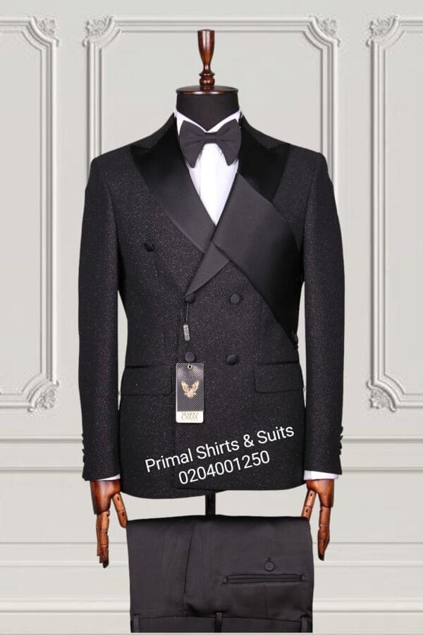 Formal & Ceremonial Suit Primal Shirts/Suits