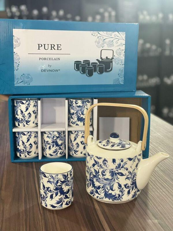 Devnow Porcelain Catalog Devnow International