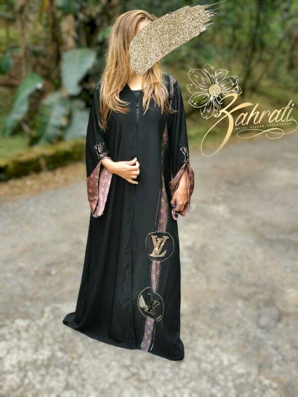 Abaya Collection Abaya Trend 2019 Stylish Abaya Dress New Trend