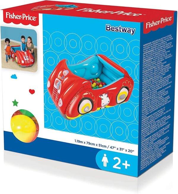 INTEX & AIR TOYS | ZEE TOYS