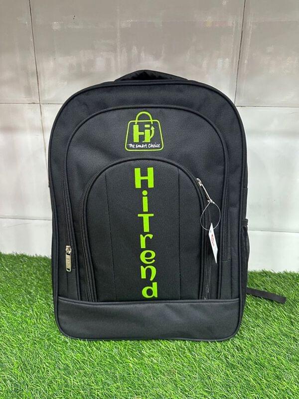 Hi trend BALENO 18 1177 DOLLY BAGS SNE