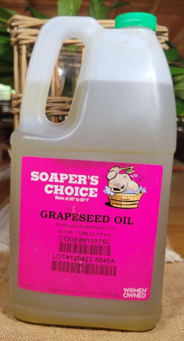 Aceites Vegetales Silk Soap & More RD