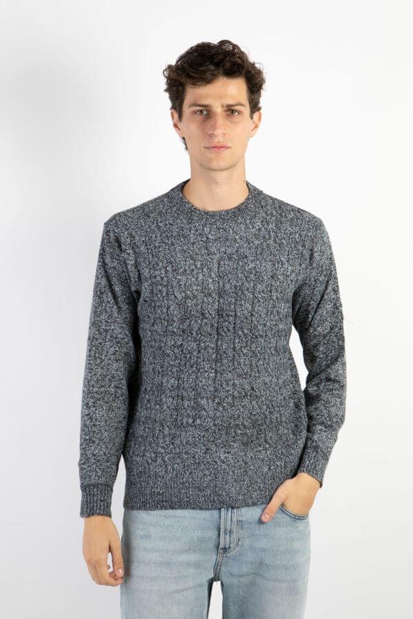 Saloon Sweater