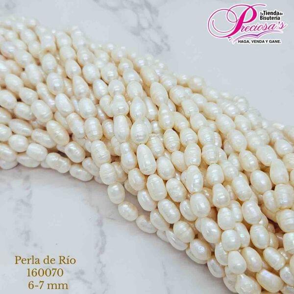 Perla de Rio 2026 | Preciosa’s & Princesa's Tu Tienda de Bisuteria