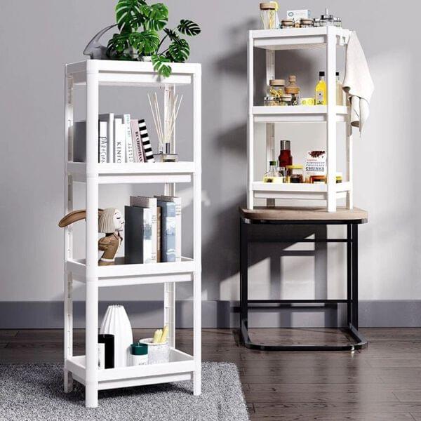 3 Layer Premium Storage Rack | JAI AMBEY ( ESTIMATE BILL )