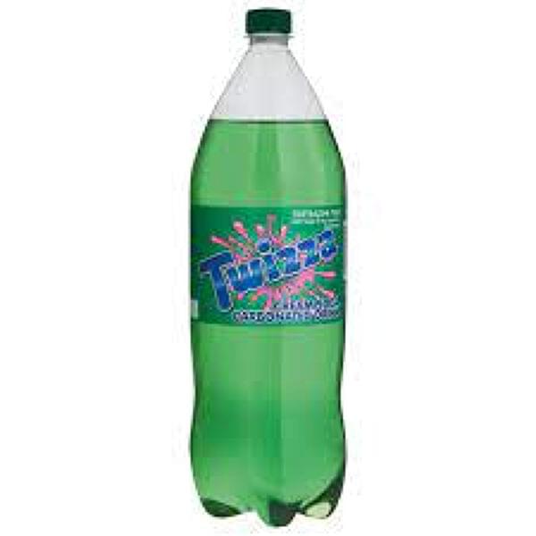 TWIZZA 6 X 2L CREAM SODA | OMNI CAPE Distributors