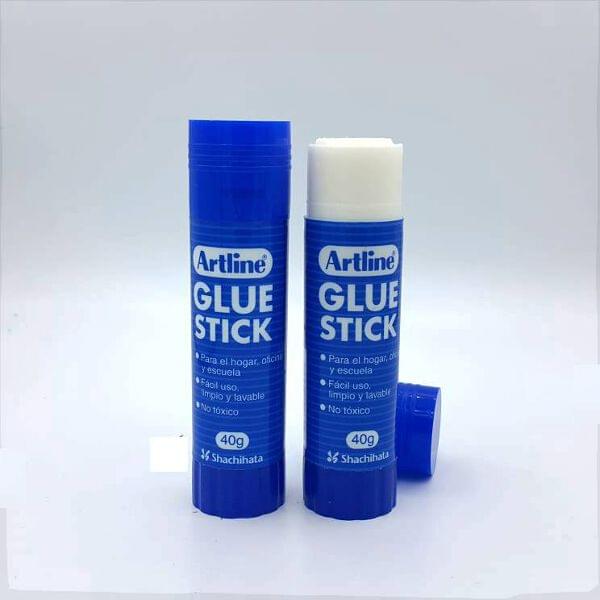 Artline glue stick 40g pc Stationery Soko