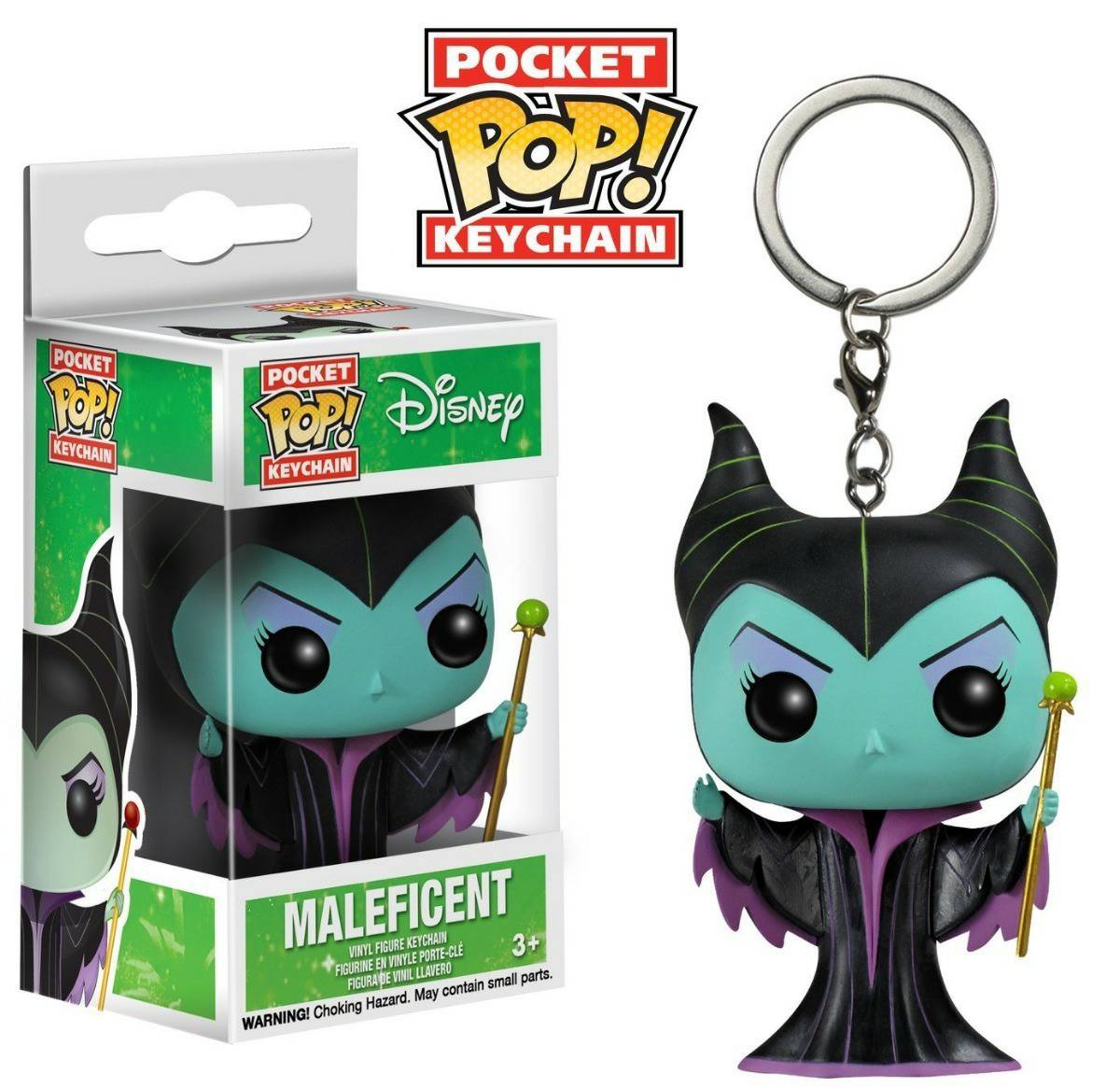 funko malefica