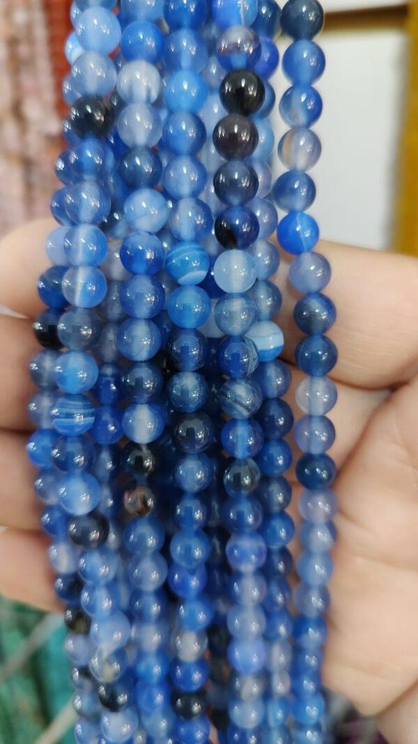 6 MM AGATA AZUL CLARO TE IDA Mercadodepiedras Compra M nima 40 6-mm-agata-azul-claro-te-ida-mercadodepiedras-compra-m-nima-40