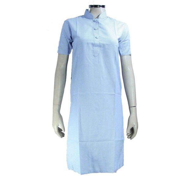 Bjc Girl's' School College Half Sleeves Kurta Madan Uniforms