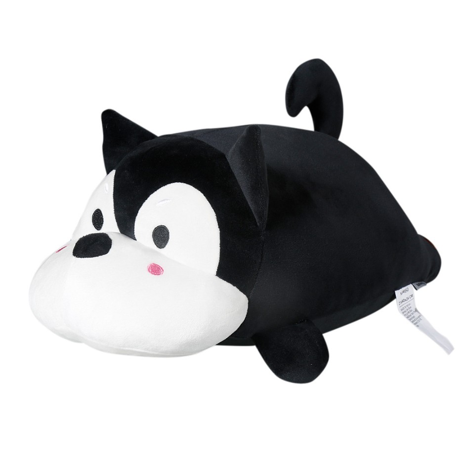 shiba inu stuffed toy miniso