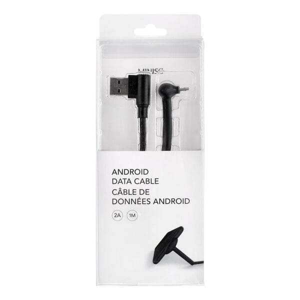 Android Data Cable | MINISO PV