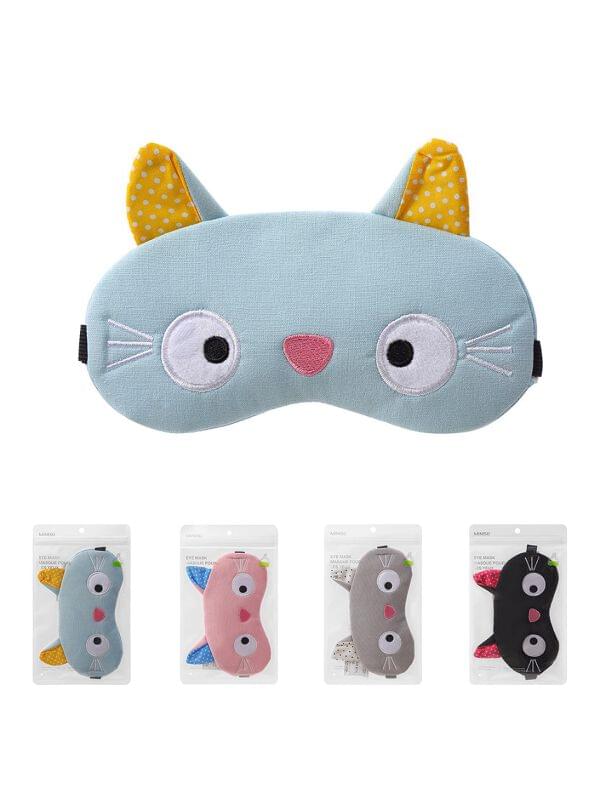Eye mask, Random Colors | MINISO PV