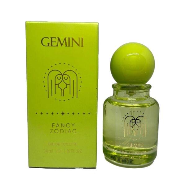 Fancy Zodiac EDT 30ML(Gemini) MINISO PV