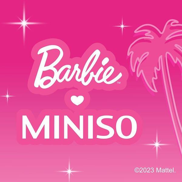 Barbie Collection MINISO PV
