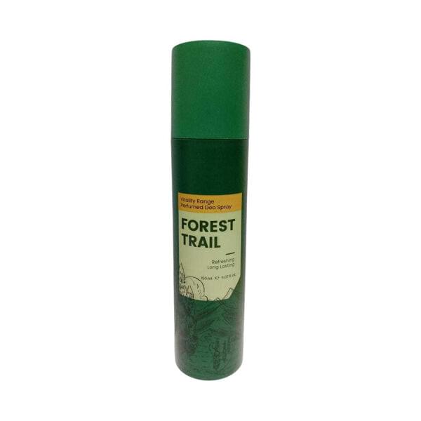 Miniso Vitality Range Perfumed Deo Spray(Forest Trail) MINISO PV
