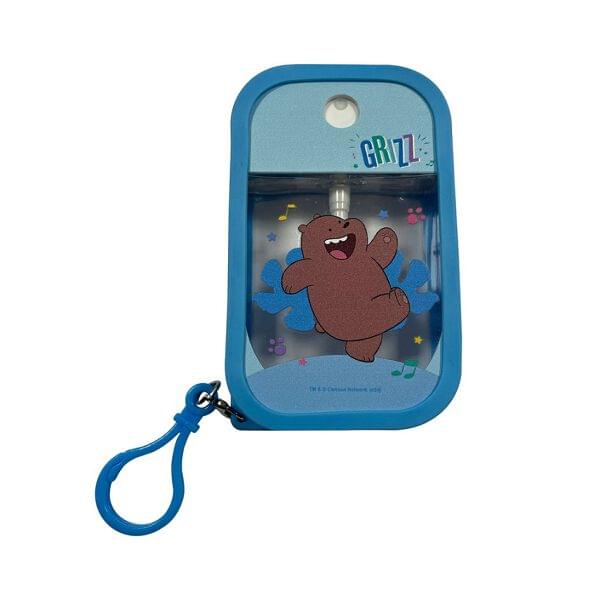 その他 We Are PEEM BEAR Amazon.com: Popfunk We Bare Bears Baby Bears Mens Lined Mesh