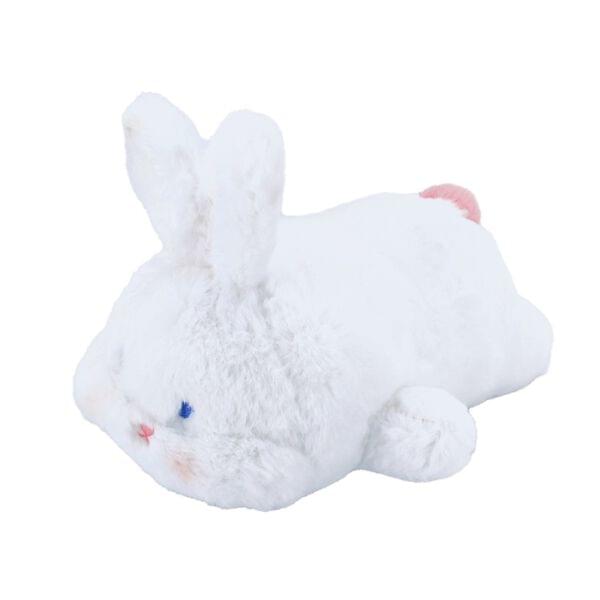 DIMOO Exciting Macaron White Bunny フィギュア AZONE INTERNATIONAL::えっくす☆きゅーと