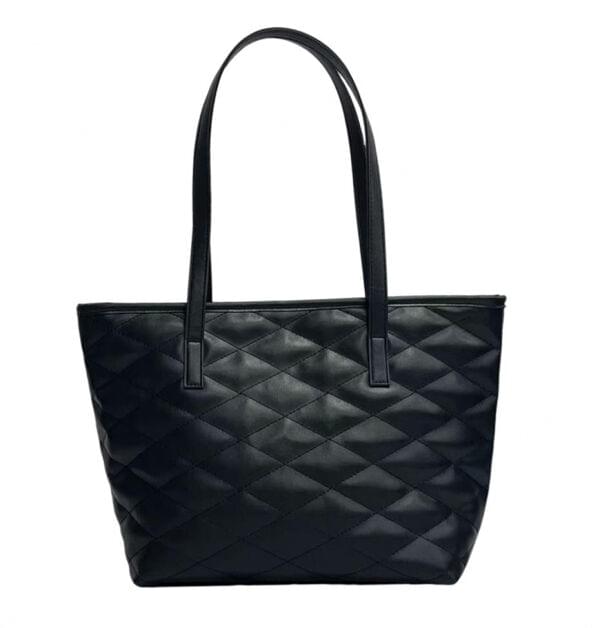 ★ MISEKI SEOUL★ Tieup tote bag BLACK MSK251BG03BK Koreamulti_nylon.jpg?v=1720467064