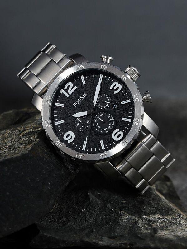 FOSSIL JR1353 TEMPUS INDUSTRY