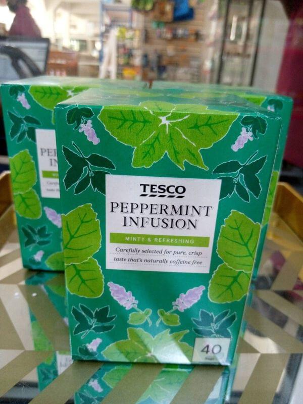 Lemon Tesco Twinings Peppermint Tea Twinings Lemon Green Tea 20