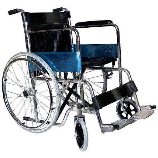 Karma Aurora 5 Wheelchair for Comfortable Mobility