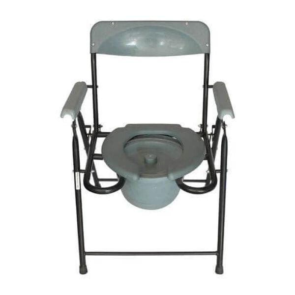 Karma Rainbow 8 Commode Wheelchair for Adults