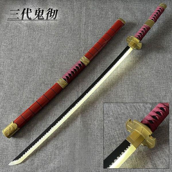 Katanas