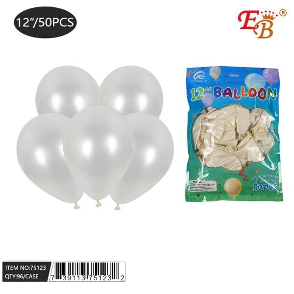 BALLOONS Everbright Trading Inc