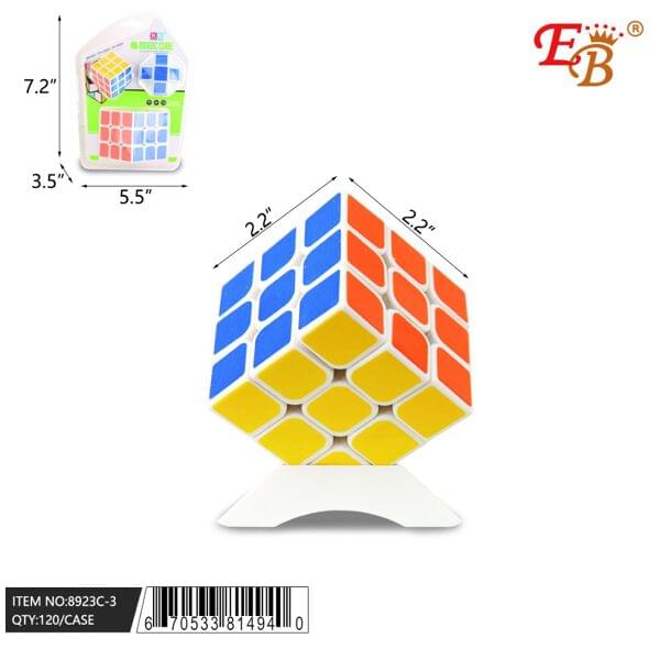NOVELTIES & GAME Everbright Trading Inc
