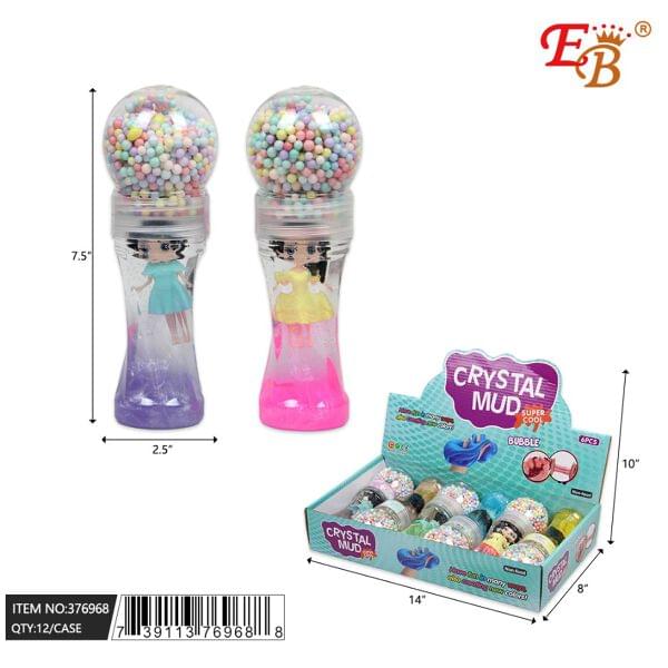 NOVELTIES & GAME Everbright Trading Inc