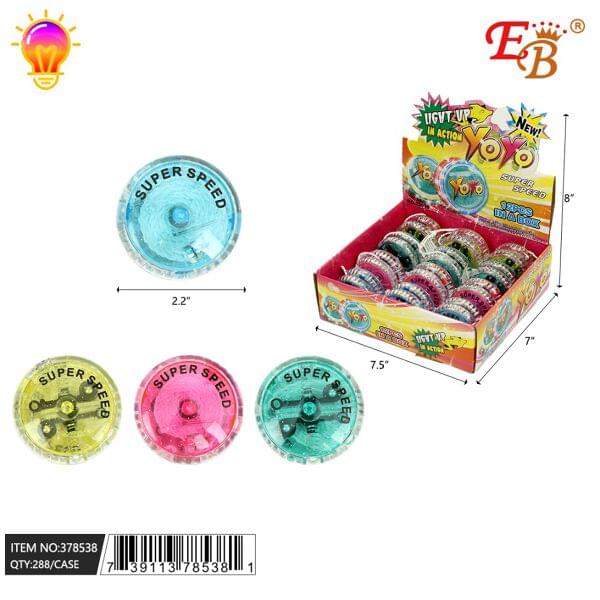 378538 | Everbright Trading Inc