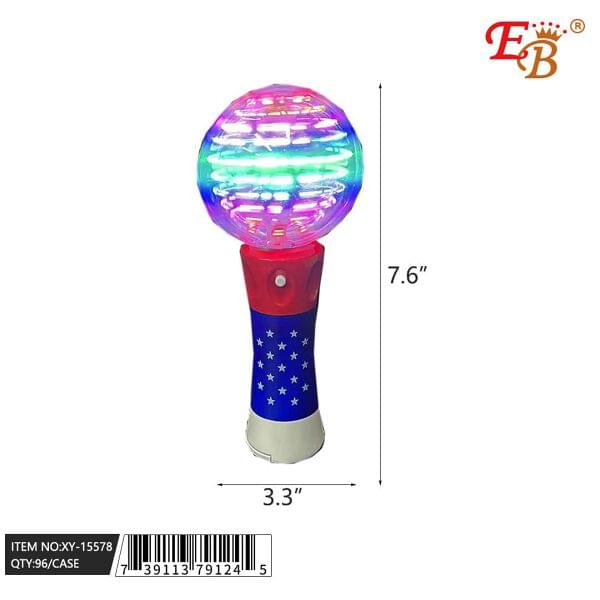 LIGHT UP TOYS | Everbright Trading Inc