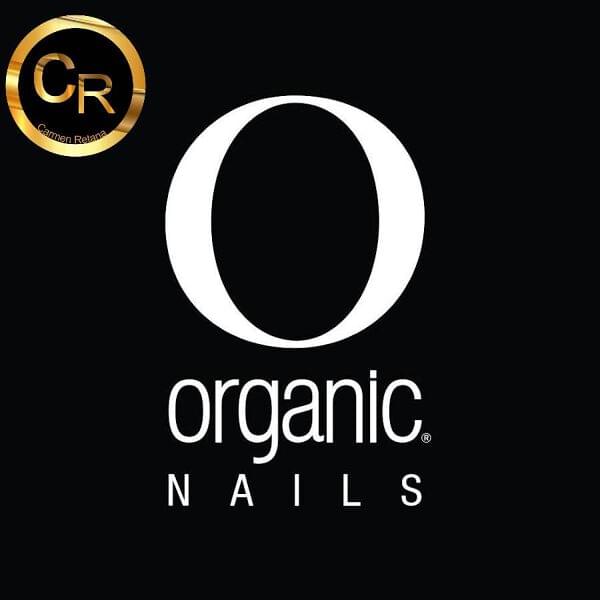 ORGANIC NAILS CR NAILS