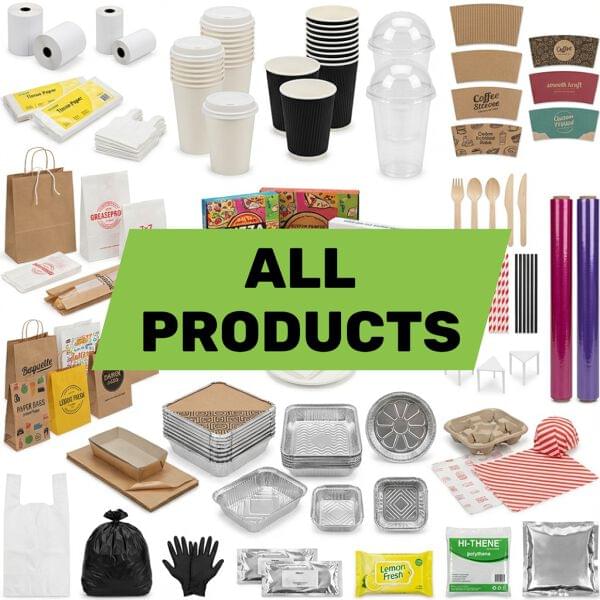 ALL PRODUCTS | Mega Packaging Ltd