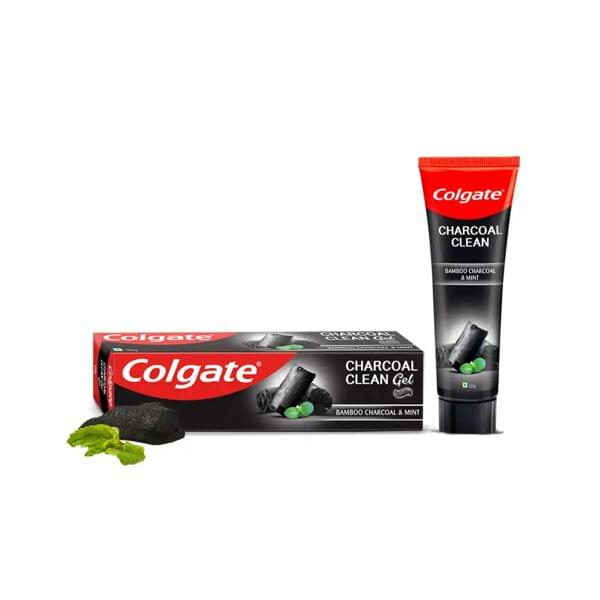 Colgate Toothpaste Charcol 120G 220/- | Marvel Marketing
