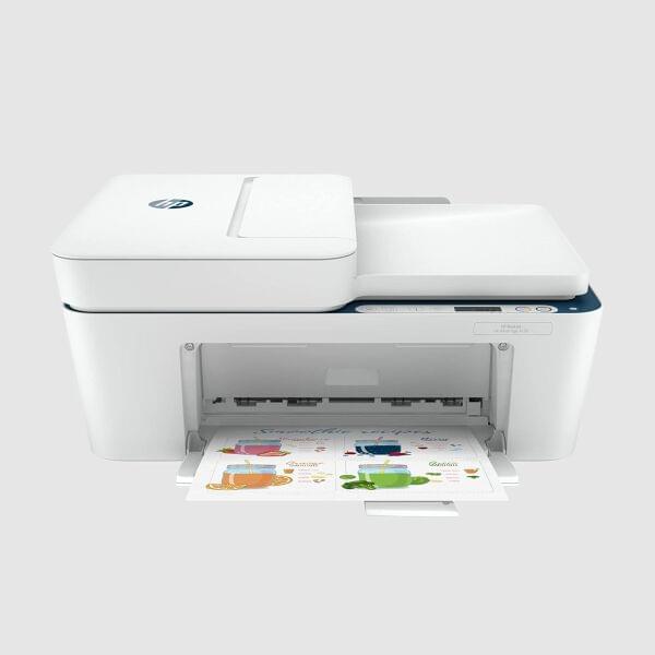 HP Ink Advantage 4178 /4278 Wireless Color, Monochrome Home Inkjet ...