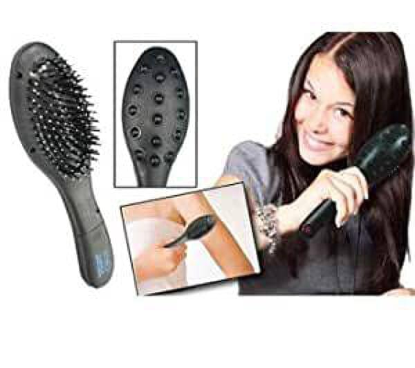 kingmax original hair brush ZoneMart