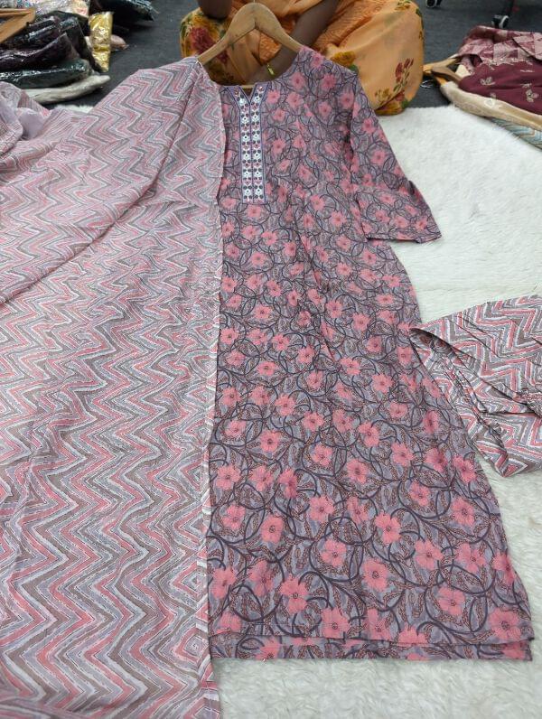Casual Kurthi MCK204 main image 1
