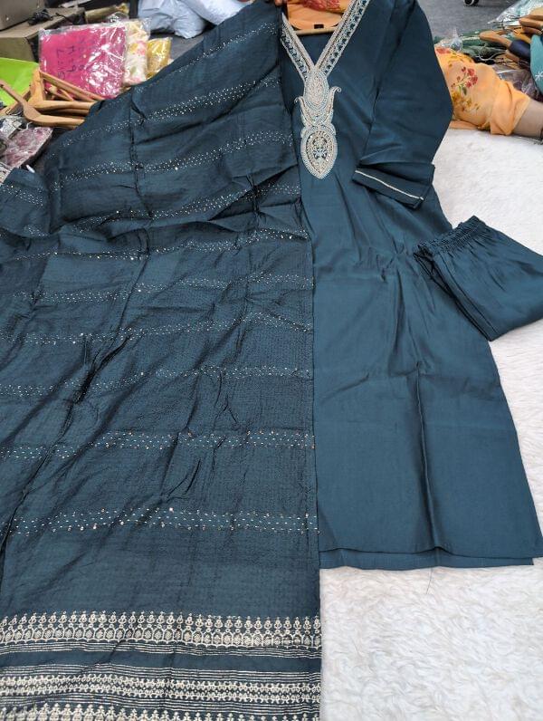 Casual Kurthi MCK189