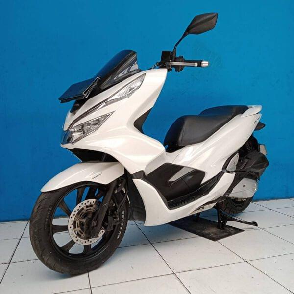 HONDA PCX 150 CBS 2018 Awn Mokas PKU