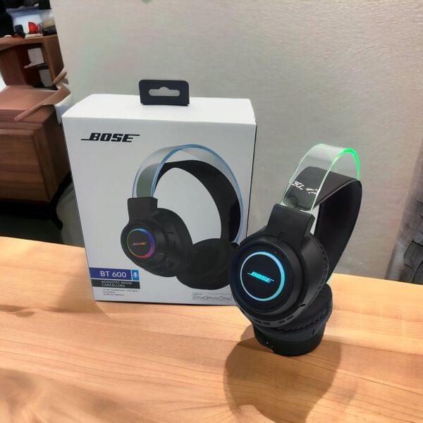 Bt600 Auriculares Diadema Bluetooth Samsung AUDIFONOS BLUETOOTH