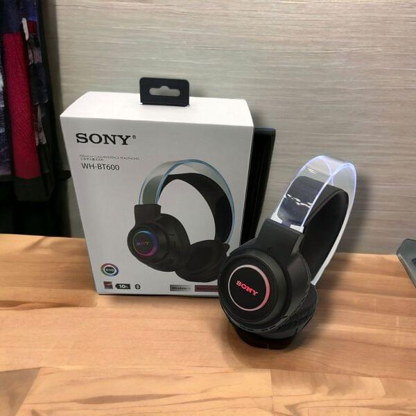 AUDIFONOS BLUETOOTH bt600 SONY | SERMAR MOVIL