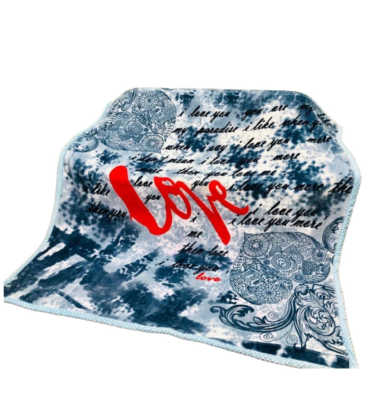 Titos Quilt & Blanket Factory