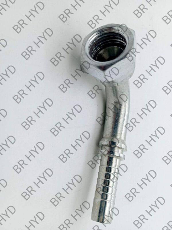 2690D BR HYDRAULIC FITTING HOSE