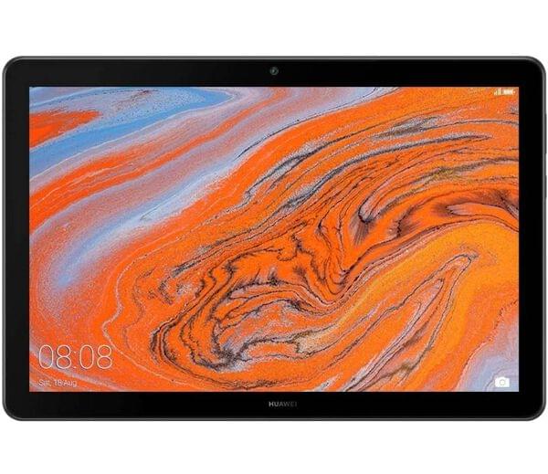 Huawei MediaPad T5 Tablet WiFi Edition-Black (10.1 inch, 3+