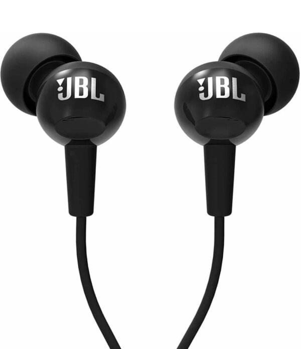 JBL C150SI by Harman inEar Headphones with Mic Soham retails