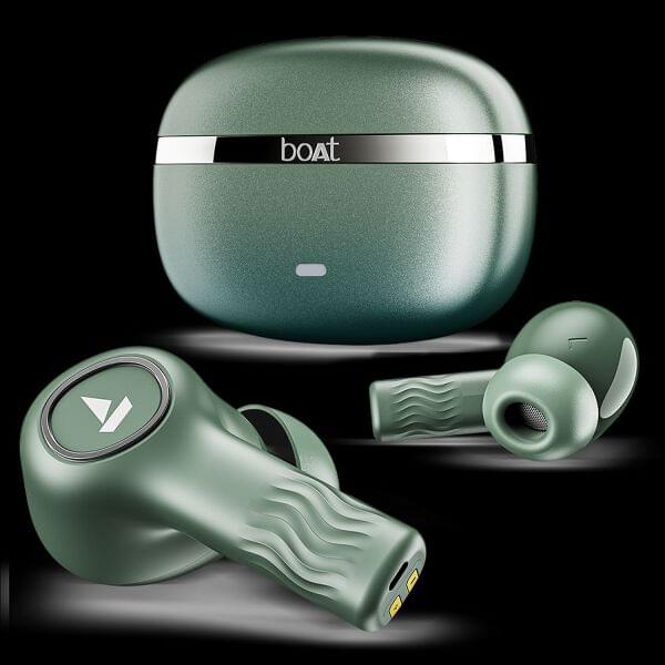 Earbuds Soham retails