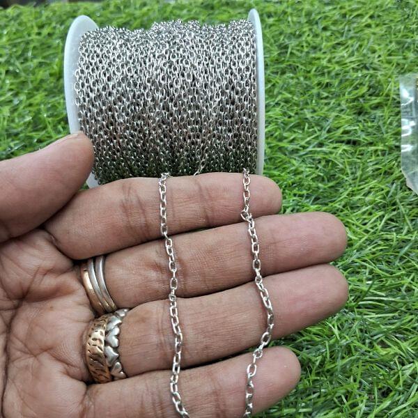 Raw chains | Regaliaz Traders
